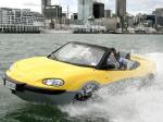 Gibbs Aquada 2003 года